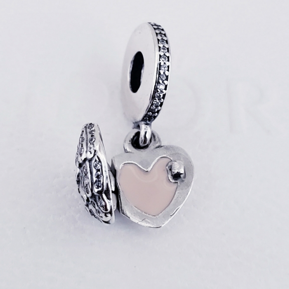 Authentic Pandora Dangle Charm - Picture 5 of 7